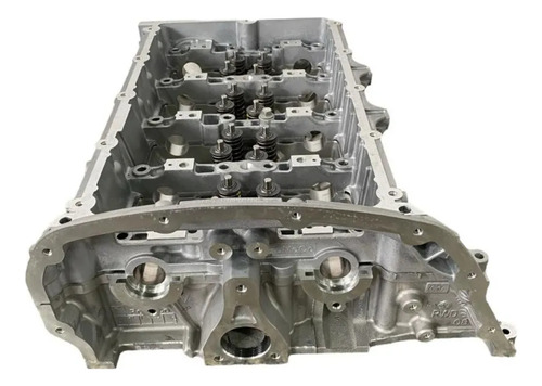 Cabeçote Com Válvulas Ford Transit 2.2 Diesel De 2012 À 2014