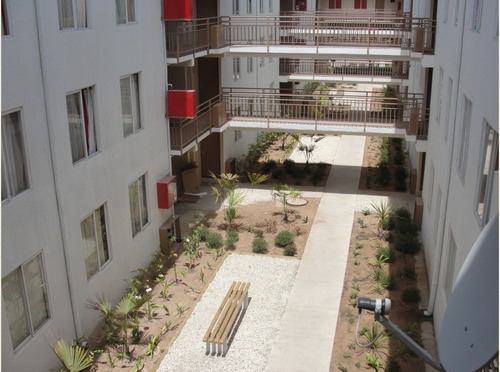 Departamento 4 Esquinas Con Pacifico