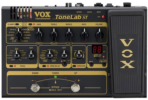 Vox Tonelab St