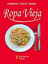 Imagen 1 de 3 de Ropa Vieja. Ediciones Fabro
