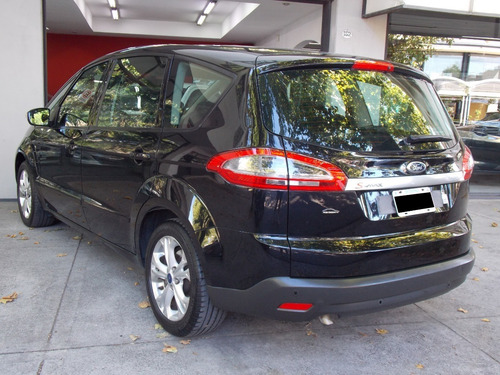 Ford S-max 2.0 Trend Mt 2013