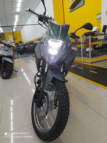 Dafra Nh 190