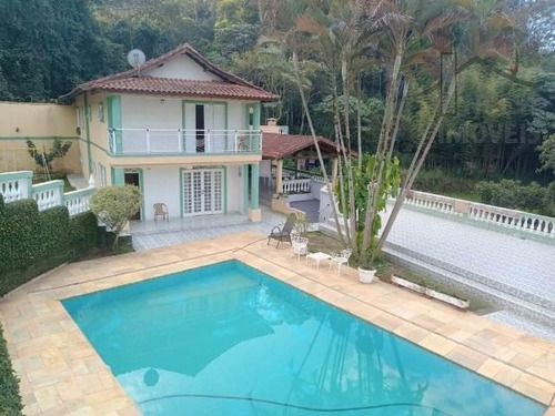 Imagem 1 de 15 de Cód - 5887 - Chacara Em Cotia Com 1200m² - 5887