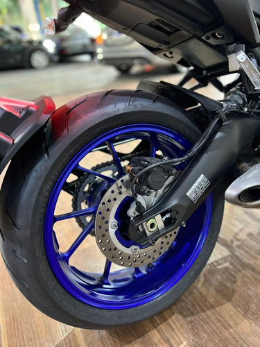 Imagem 5 de 7 de Yamaha Mt09 - 2022 0km
