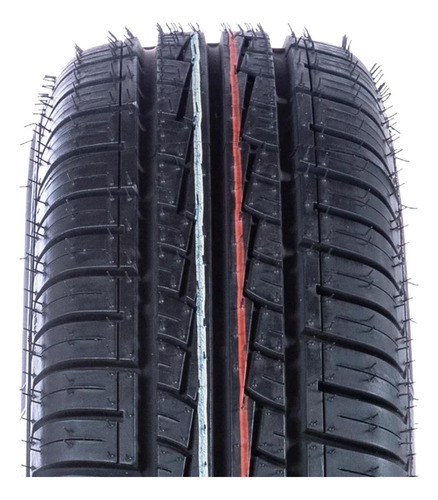 Kit 4 Pneu Ferentino Aro 13 175/70r13 82t E-logic