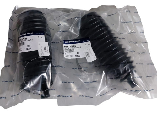 Fuelles De Cremallera Ssangyong Actyon Par Original