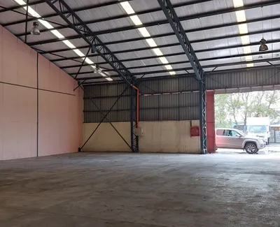 Bodega en arriendo