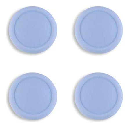 Paquete De Fundas De Joystick De Silicona Para Switch, Color