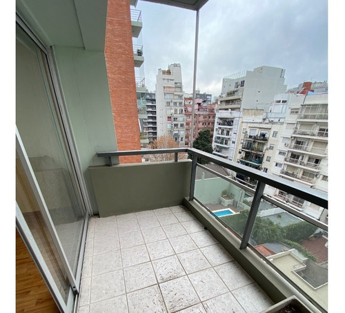 Imagen 8 de 25 de Departamento 2 Ambientes Impecable!!!