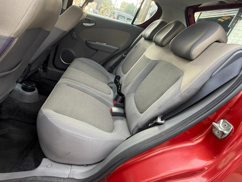 Fiat Palio 1.6 Essence 115cv Pack Seguridad