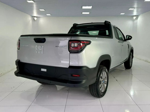 Fiat Strada 1.3 Freedom Cs