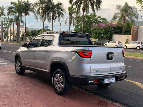 Fiat Toro 1.8 16v Evo Flex Freedom At6