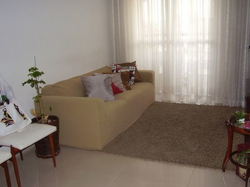 Imagem 5 de 17 de Apartamento - Ref: 2015