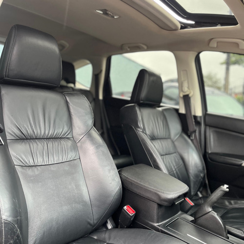 Honda CR-V 2.0 Exl 4x2 Flex Aut. 5p