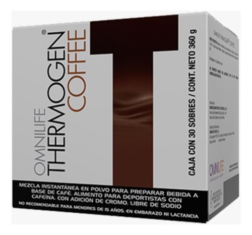 Thermogen Coffee