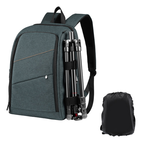 Bolsa Para Cámara, Mochila, Funda De Viaje De Gran Capacidad