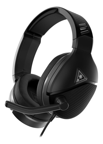 Turtle Beach Recon 200 Gen 2 Negro - Generación 2 Edition