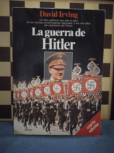 La Guerra De Hitler- David Irving
