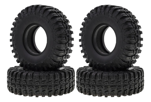 Ruedas De Coche Tire 90046 Control Para Control Remoto Axial