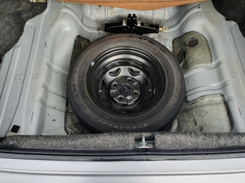 Chevrolet Swift 1.3