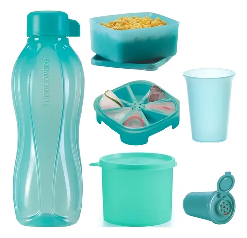 comprar Set Tupperware  Ecotwist Practifreezee Poeme Vaso Especiero