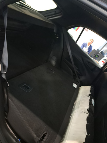 Fiat Argo 1.3 Drive Gse