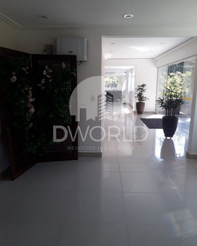 Imagem 14 de 18 de Apartamento Mobiliado - Ótima Localização - Ap02461 - 69401235