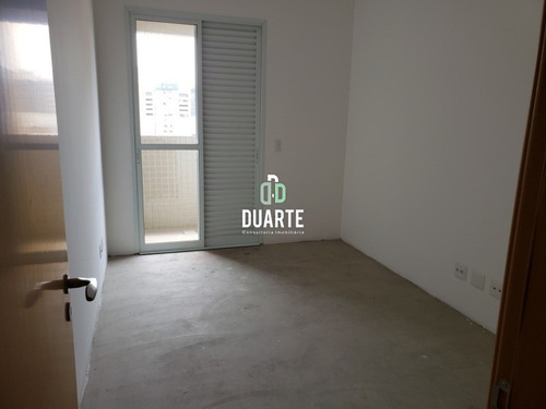 Imagem 9 de 30 de Apartamento Novo No Gonzaga - Ap02756 - 68123147