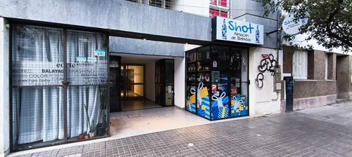 Local A La Venta En Excelente Ubicación De Barrio Cofico
