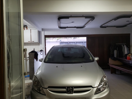 Peugeot 307 2.0 Griffe Aut. 5p 2006