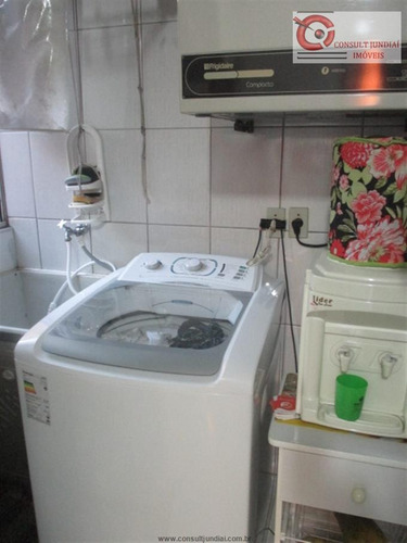 Imagem 14 de 15 de Apartamentos À Venda Em Jundiaí/sp - Compre O Seu Apartamentos Aqui! - 1329806