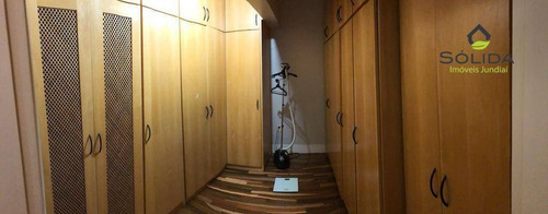 Imagem 10 de 22 de Casa Com 5 Dormitórios À Venda, 700 M² Por R$ 2.990.000 - Chácara Malota - Jundiaí/são Paulo - Ca0601