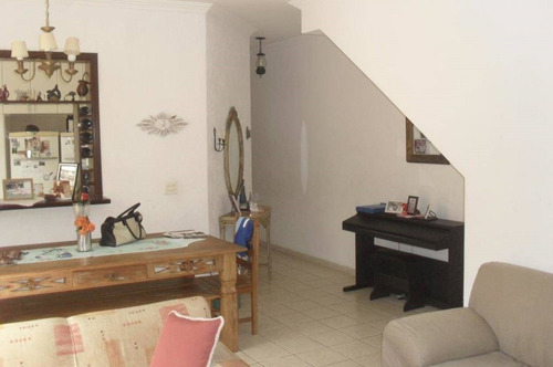 Imagem 3 de 30 de Casa - 1110 - 68672063