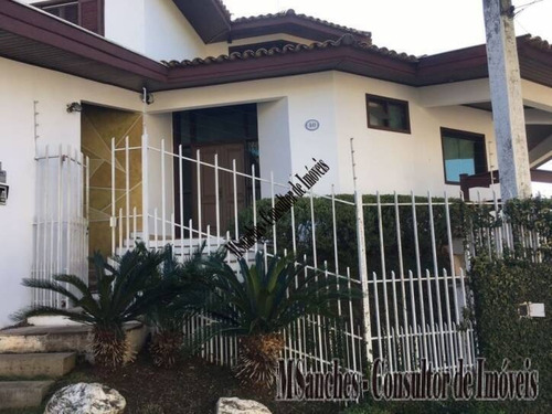 Imagem 11 de 15 de Casa Para Vender E Alugar Localizada No Jardim Emília Em Sorocaba. - 02296