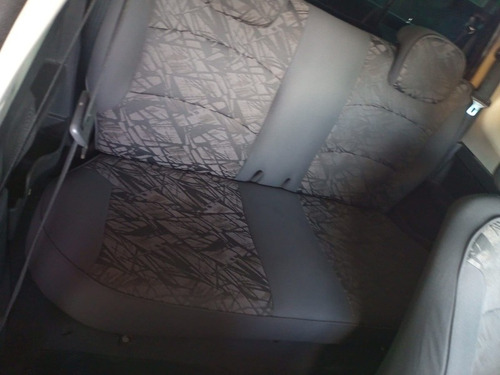 Imagem 8 de 14 de Fiat Strada 2010 1.8 Adventure Cab. Dupla Flex 2p
