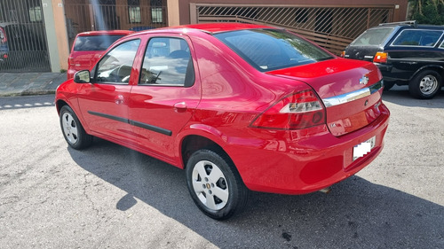 Chevrolet Prisma 1.4 Lt Econoflex 4p