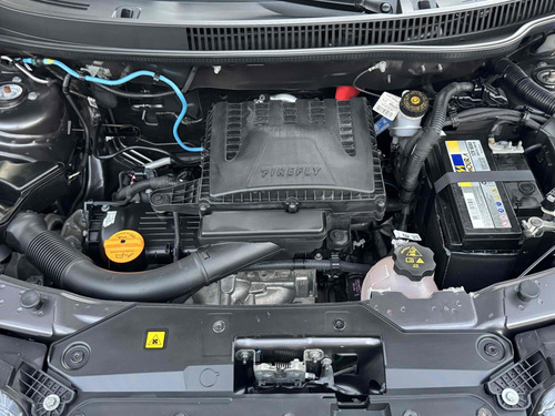 Fiat Strada 1.3 FIREFLY FLEX ENDURANCE CS PLUS MANUAL