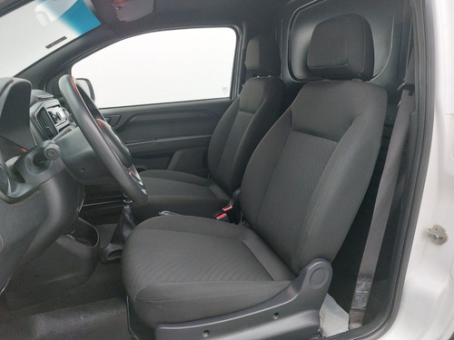 Fiat Fiorino 1.4 MPI FURGÃO ENDURANCE 8V FLEX 2P MANUAL