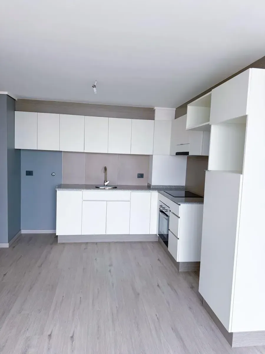 Imagen 1 de 17 de Arriendo Departamento 1d 1b 1e Nuevo En Macul.