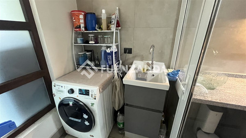 Departamento En Venta De 3 Dorm. En Ñuñoa