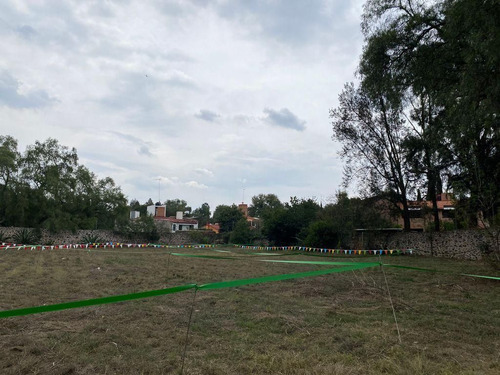 Santa María Tepepan, Lotes Residenciales, Xochimilco, Cdmx