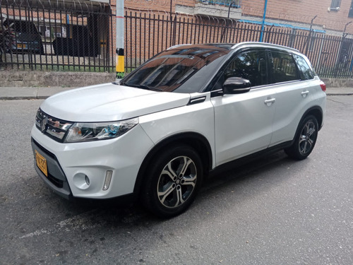 Suzuki Vitara 1.6 Gl All Grip