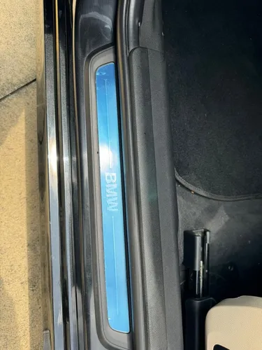 Bmw 330i Blindaje 2 Plus