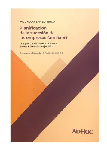  Planificación De La Sucesión De Las Empresas Familiares.