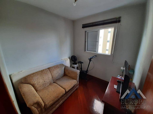 Imagem 12 de 16 de Apartamento No Residencial Aquarela Com 2 Dormitórios À Venda, 43 M² Por R$ 135.000 - Jardim Higienópolis - Londrina/pr - Ap0899