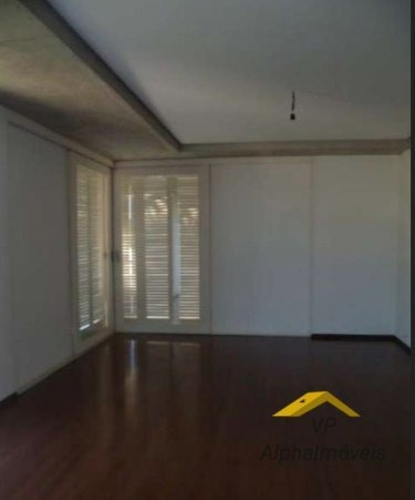 Casa A Venda No Bairro Alphaville Residencial Um Em Barueri - Vpr01-66-1