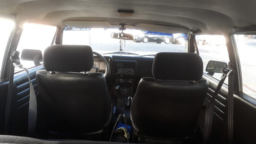 Imagem 11 de 13 de Chevrolet Caravan Sl 4cc Em Ótimo Estado