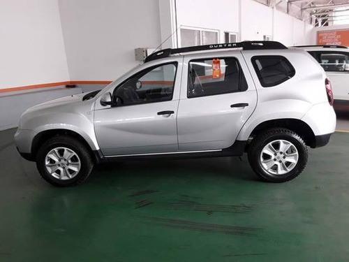 Imagem 3 de 10 de Renault Duster 1.6 16v Sce Flex Expression Manual