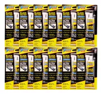Comprar 12un Formador De Junta Sticks Motors Black Alta Temperatura