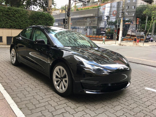 Tesla Model 3 0.0 Standard Rwd